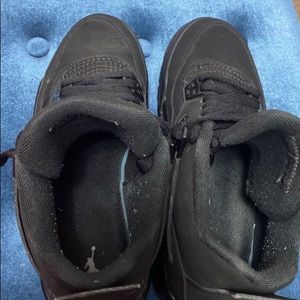 black cat 4s 7y